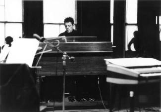 Εικόνα του Philip Glass